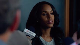 Scandal 5x02: Olivia Says Yes