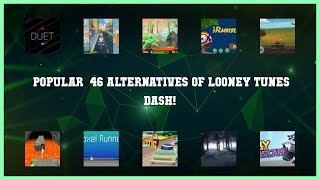 Looney Tunes Dash! | Best 46 Alternatives of Looney Tunes Dash! screenshot 5