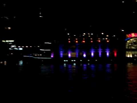 Boat in the Night