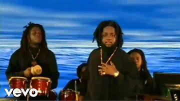 Morgan Heritage - Don't Haffi Dread