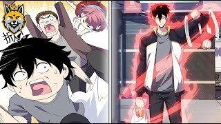 Main Hằng Ngày Đấm Nhau Với Thần Dưới Địa Ngục Nhưng Gia Đình Tưởng Main Là Thằng Thất Nghiệp screenshot 1