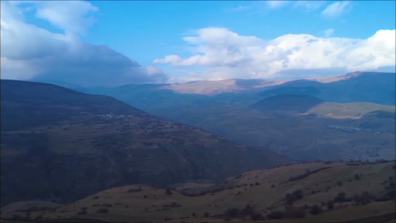 Posof Söğütlü kaya köyü 🤗🤗