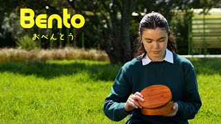 Bento - Short Film