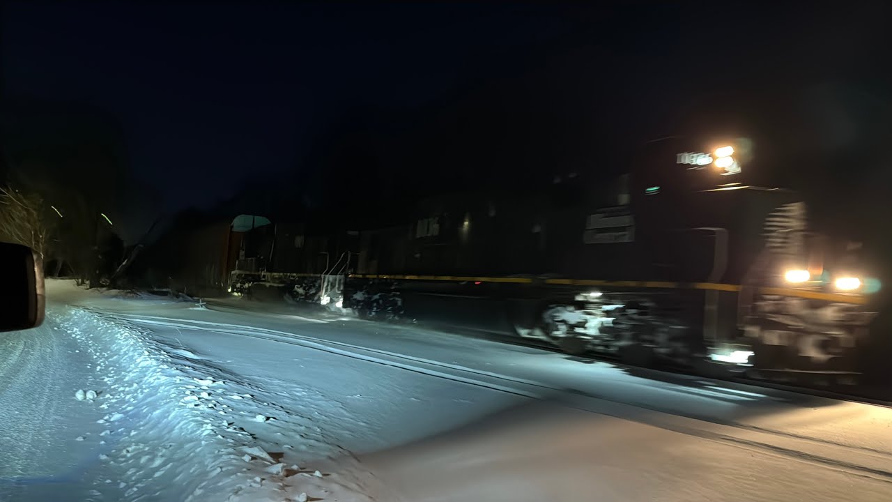 First IC duo in Fenton Michigan in 5 years