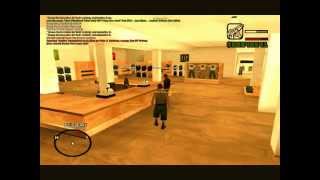 [NGRP] SAMP GTA - Deathmatch