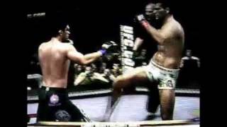 UFC 10 Undisputed