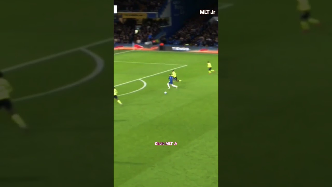 Cole Palmer & Enzo Fernandez's Perfect Combination 