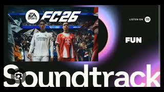 Fun - Deki Alem (EA FC 26 SOUNDTRACK) 