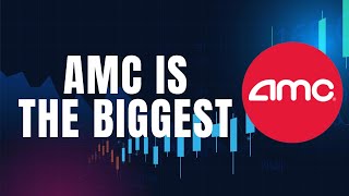 AMC IS THE BIGGEST! TIME UNTIL MARGIN CALL! - AMC STOCK NEWS