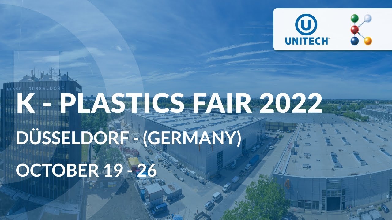 K 2022 - Düsseldorf (Germany)