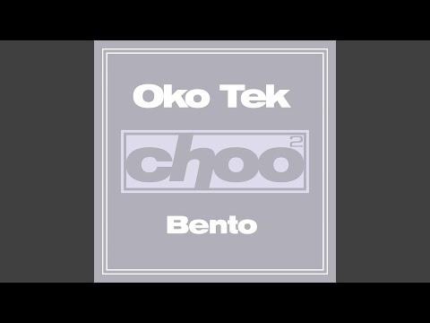 Oko Tek — Bento
