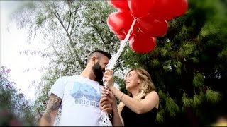 Esra, Kendini Affettirmek Için Bahtiyara Sürpriz Yaptı - Esra Erolda 233. - Atv