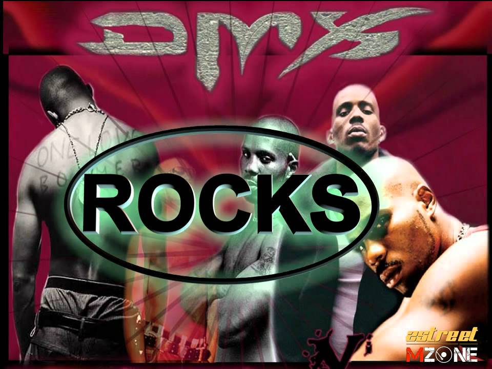 DMX X Gonna Give It To Ya ROCK YouTube Dmx x gonna give it to ya rock youtube