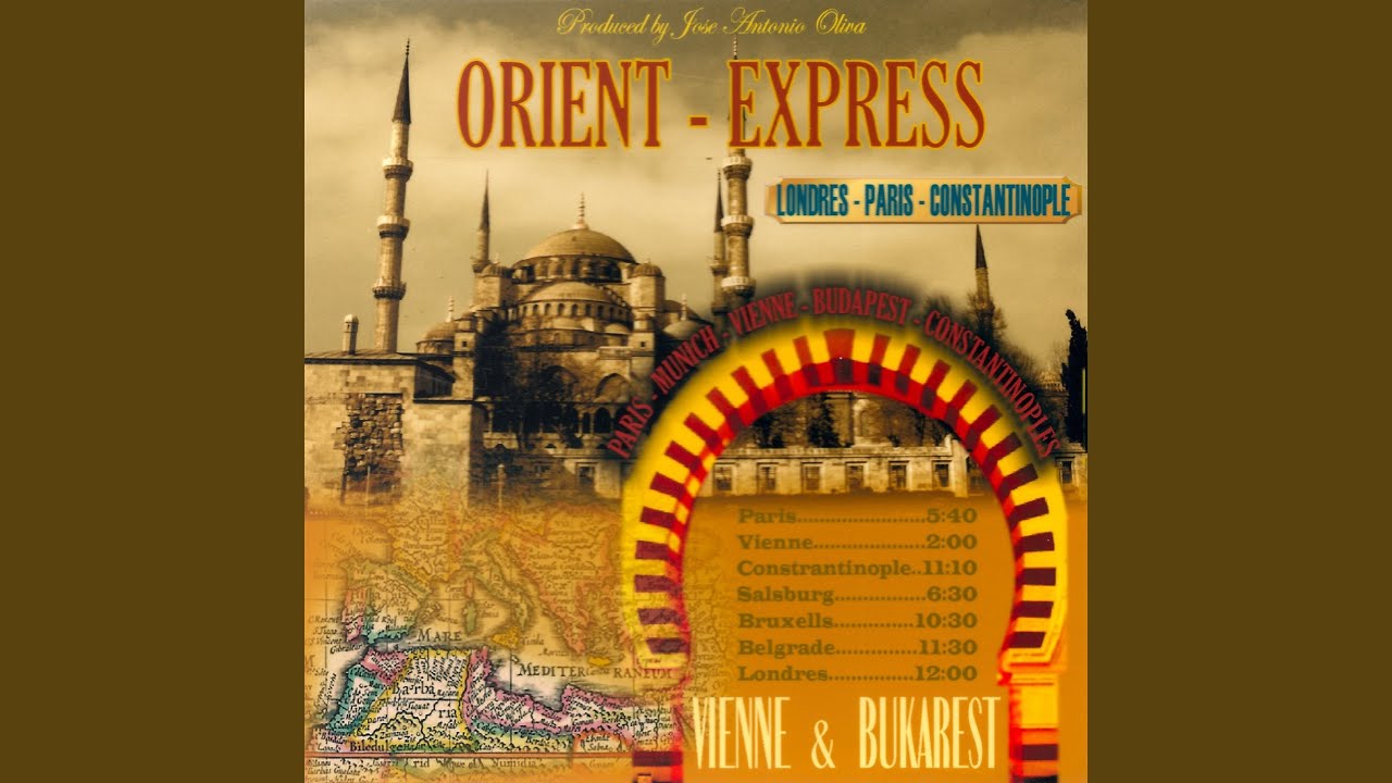 Watch Orient Overture on YouTube Watch Orient Overture on YouTube