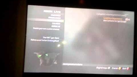 MW3 PRESTIGE TOKEN HACK