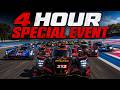 FULL RACE REPLAY 🔴 4 Hour Special Event at Paul Ricard | LMP2