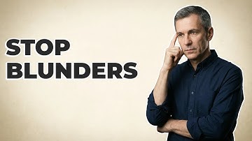 How To Avoid Blunders From Forced Enemy Replies?