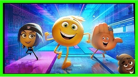 日本発祥の絵文字をモチーフにしたアニメ映画『絵文字の国のジーン』　2018年初春日本公開決定 ｜ ガジェット通信 getnews