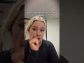 She S Actually Streaming From The Office Right Now Tiktok Caught She S Actually Streaming From The Office Right Now Tiktok Caught