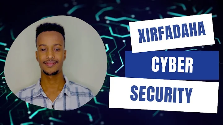 Xirfadaha Kala duwan ee Cyber security | Careers i...