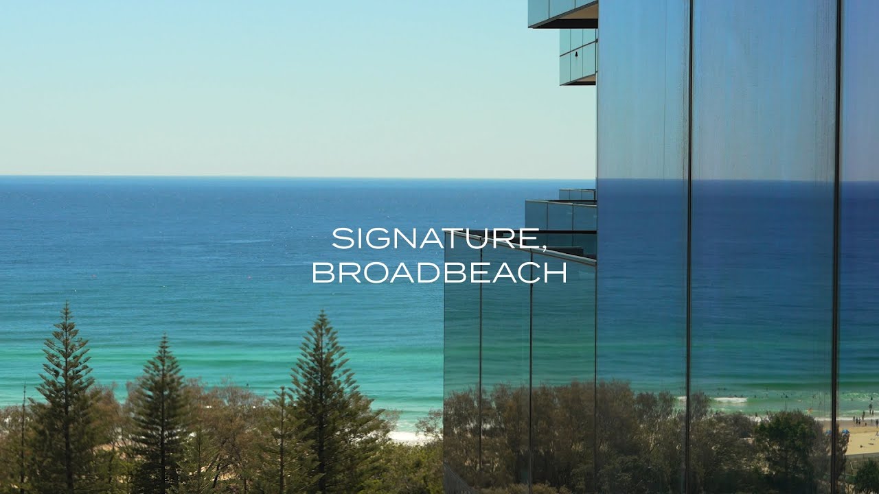 Listing Accelerator | Signature Broadbeach, Gold Coast