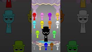 Normal Oiia Rave Sprunki Black