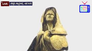 Full Japan expresses regret towards Philippine comfort women statue_LIVE HD Breaking NEWS Update