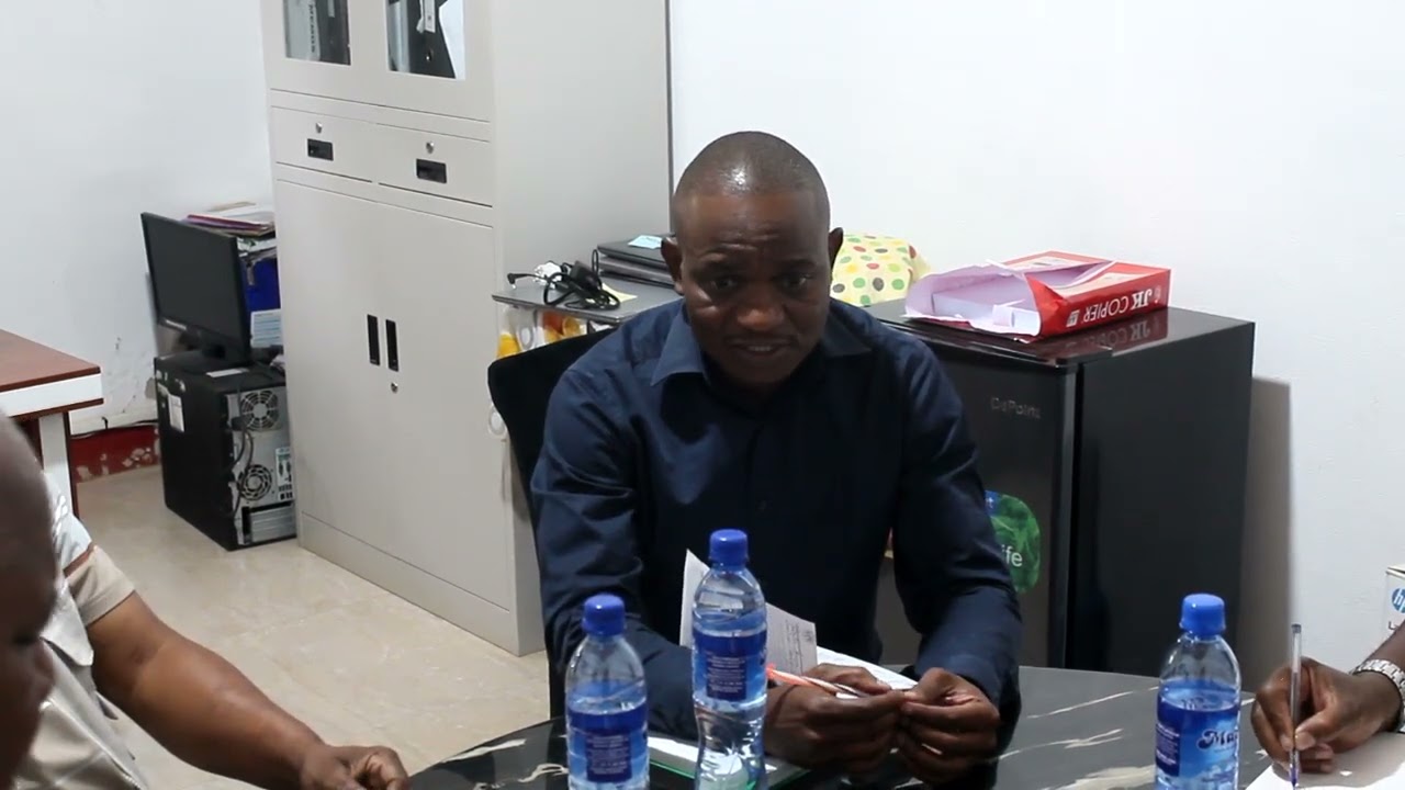 Visita da AMUE  Troca Experiencia com Olipa