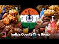 Indias obesity time bomb