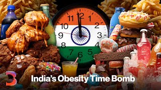 India’s Obesity Time Bomb screenshot 4