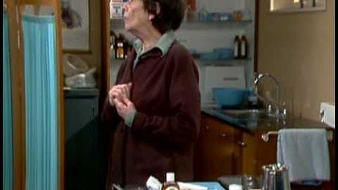 Prisoner Cell Block H  ep049 Part 2