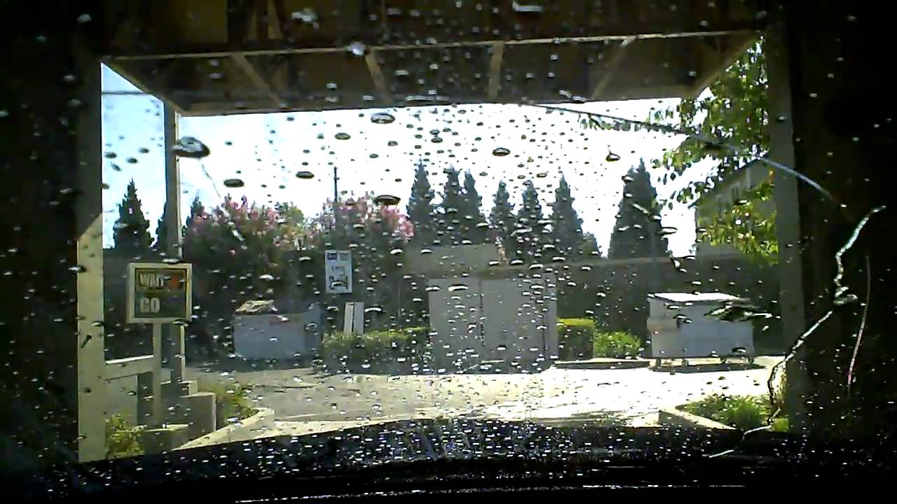 VadoHD dashcam test