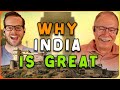 Why india is great 2  reaction      2