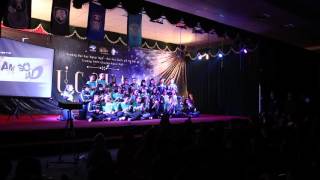 [K45CNN - Cực Quang 2015] - B45