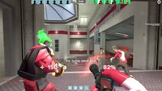 PHYSGUN Fireside Lan Playoffs 1 - Bungalow Alert Medic POV