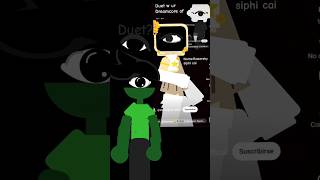 #Duet?#edit #ojo#nose queponerXd
