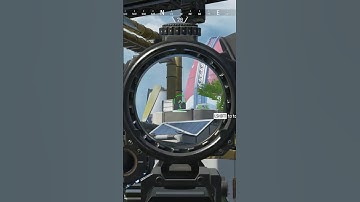 Apex Legends, Meanwhile in Bronze Lobby