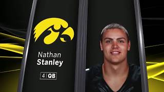 Hawkeyes Down Wyoming to Win 2017 Opener