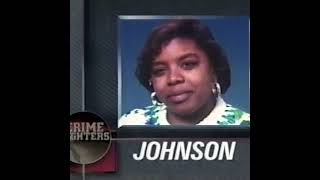 1/11/93 Murder of Ava Johnson in Strawberry Mansion Philadelphia, PA