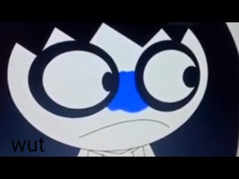 I Edited a Jeff The Killer Blueberry Inflation Video to be a Funk Video