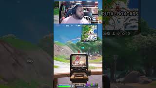 Was This A Stream Sniper  fortnite