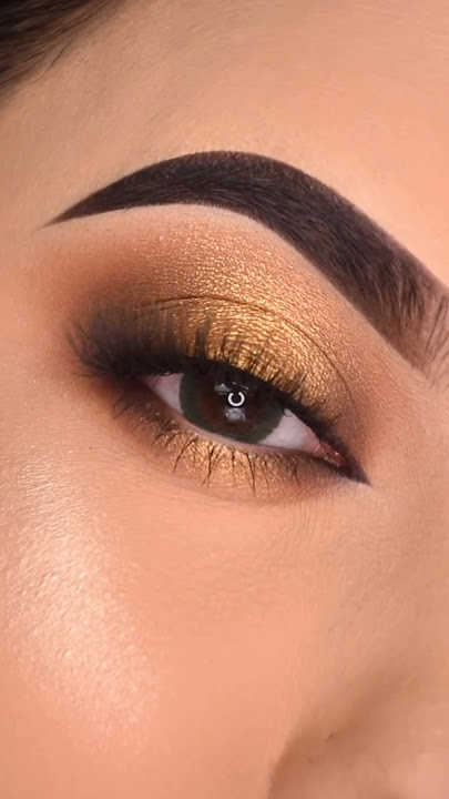 Easy Eye Makeup Tutorial | Swiss Beauty Cosmetics #eyemakeup #eyemakeuptutorial #makeupshorts