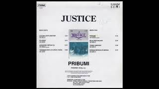 Justice - Lautan Cinta Misteri (HQ)