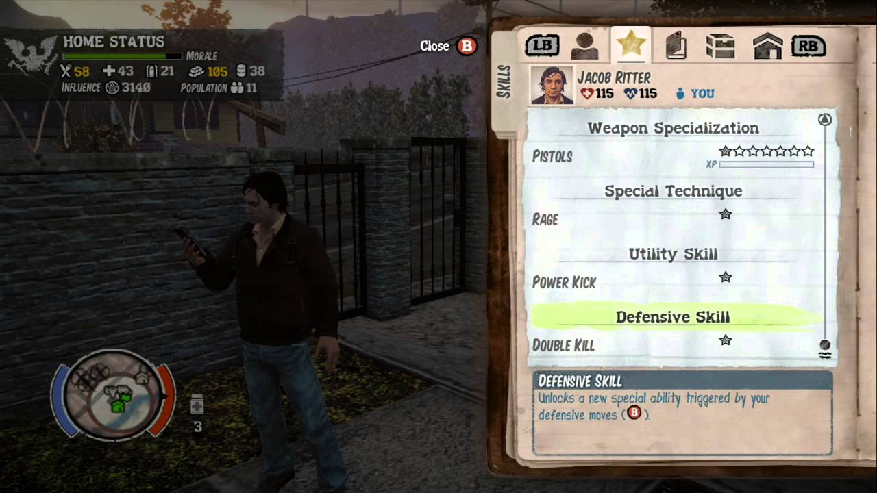 State Of Decay: Double Dead Achievement Guide