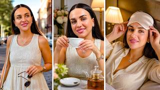 7 вечерних ПРИВЫЧЕК, которые взращивают СТРОЙНОСТЬ и уменьшают СТРЕСС