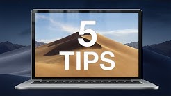 Super Duper Advanced Mac Tricks! - Durasi: 10.15. 