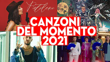 HIT ESTATE 2021 🍺 TORMENTONI DELL'ESTATE 2021 ❤️ CANZONI DEL MOMENTO 2021 🍦 MUSICA ESTATE 2021