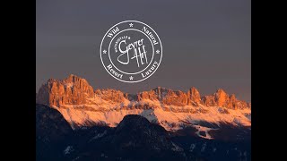 Ritten Renon Naturidylle Geyrerhof Wild - Natural - Luxury -Resort On Top Of The Mountain