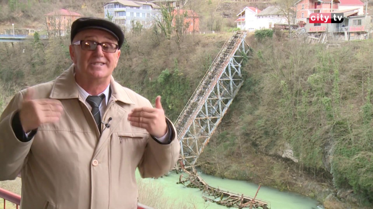 Muzej u Jablanici - Bitka za ranjenike - 4 neprijateljska ofanziva