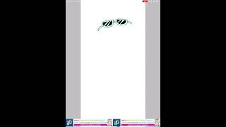 Miku Brazil Art! #Brazil #Miku #himitsu